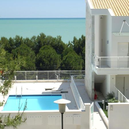 Cerrano Park Resort 피네토 외부 사진