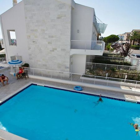 Cerrano Park Resort 피네토 객실 사진