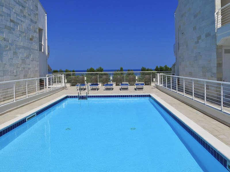 Cerrano Park Resort 피네토 외부 사진