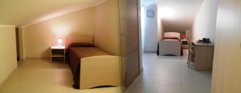 Cerrano Park Resort 피네토 외부 사진