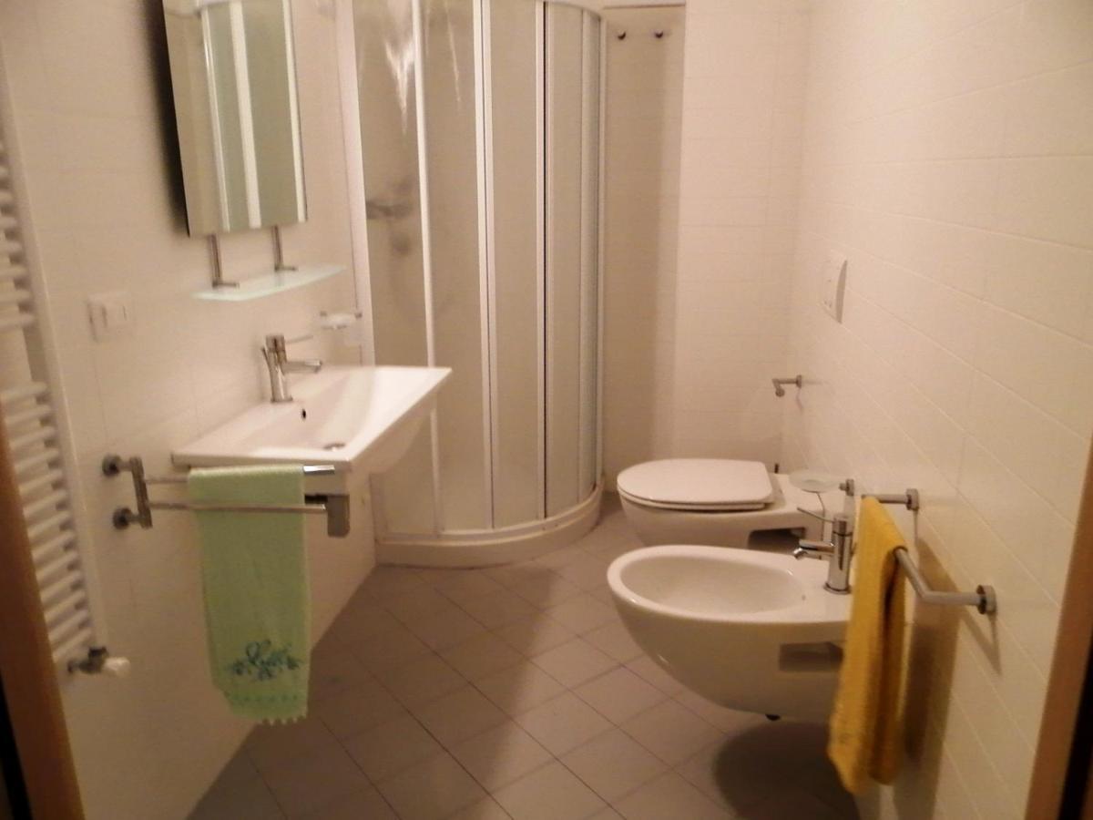 Cerrano Park Resort 피네토 객실 사진
