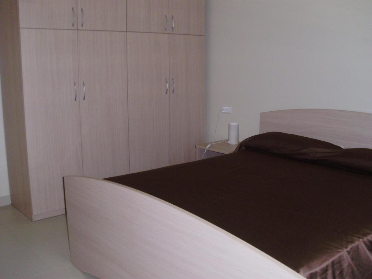 Cerrano Park Resort 피네토 객실 사진