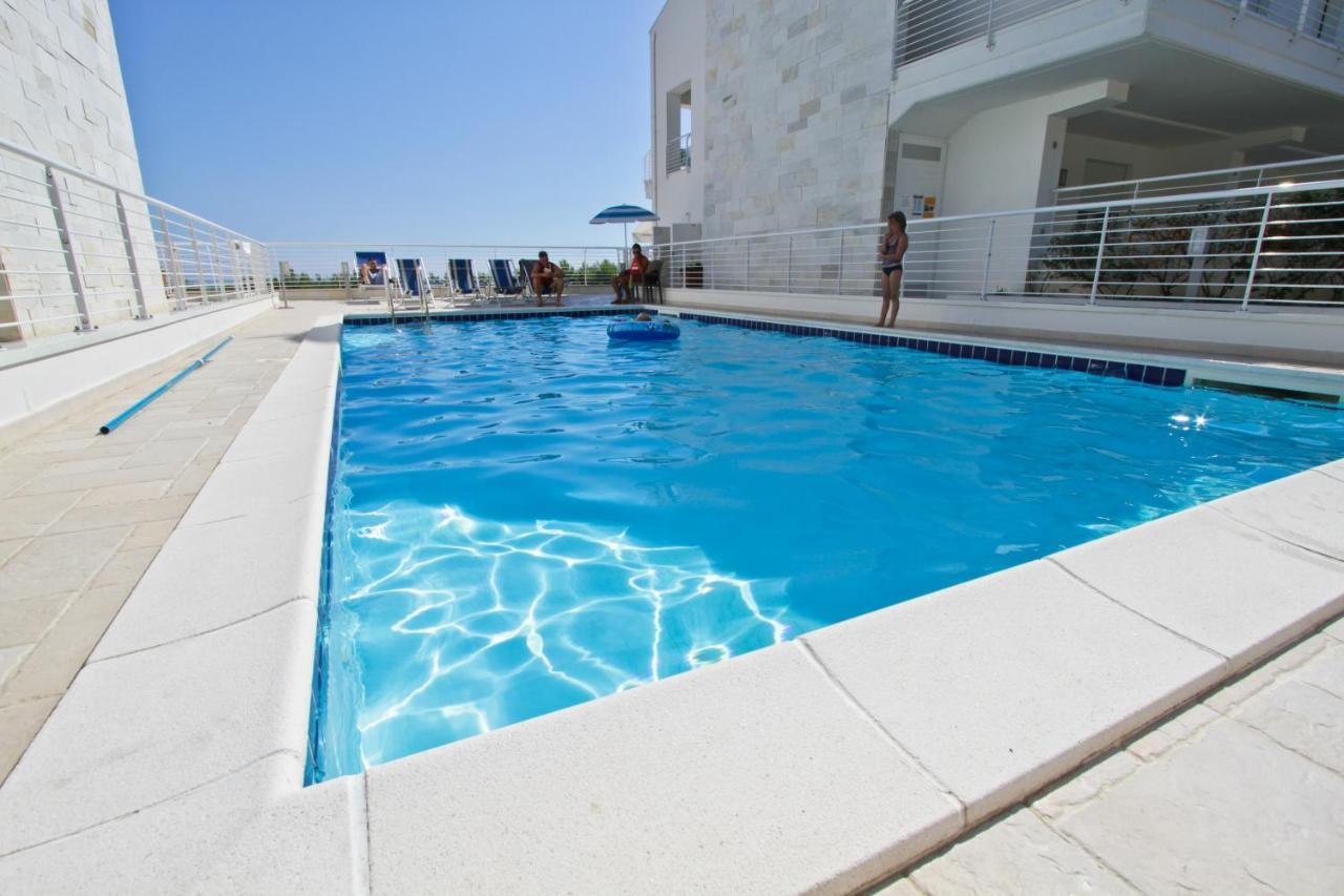 Cerrano Park Resort 피네토 객실 사진