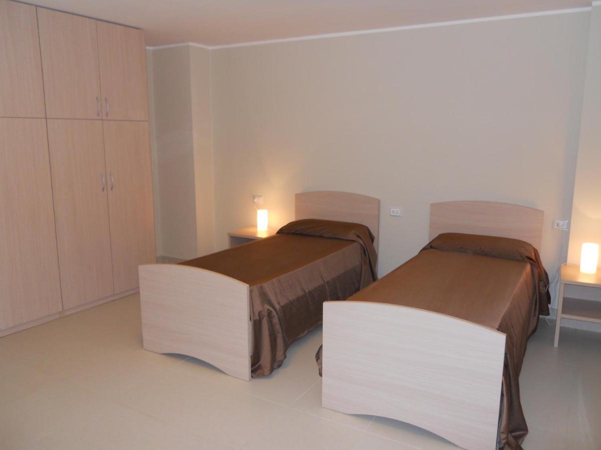 Cerrano Park Resort 피네토 객실 사진